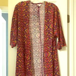 Lularoe Lindsay